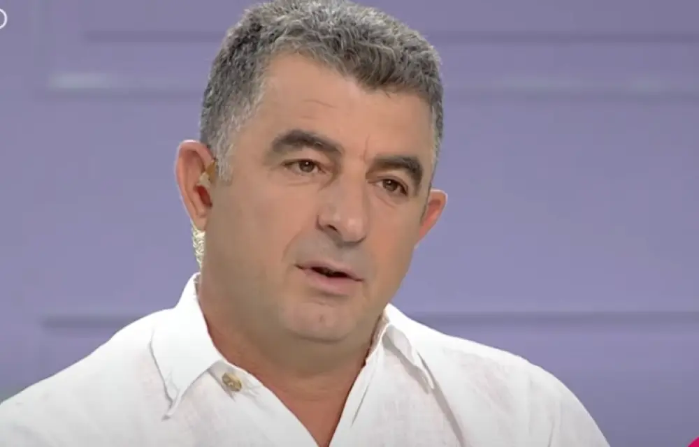 Έξι μήνες από τη δολοφονία του Γιώργου Καραϊβάζ