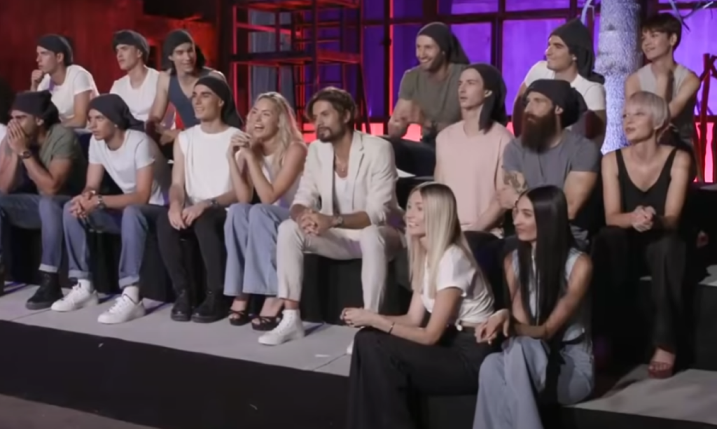 Νέα “πρόσωπα” στο GNTM – Η άρνηση για τα μαλλιά, τα νεύρα της Ζεν και ο απογοητευμένος Καράβας (vids)