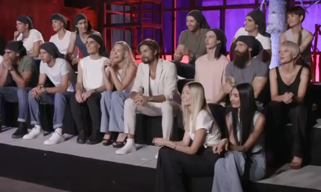 Νέα “πρόσωπα” στο GNTM – Η άρνηση για τα μαλλιά, τα νεύρα της Ζεν και ο απογοητευμένος Καράβας (vids)