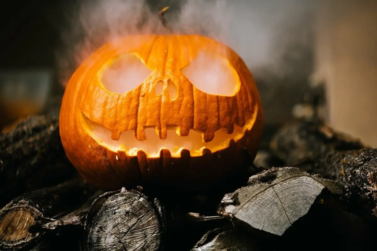 Τι είναι το Halloween που πλέον γιορτάζεται και στην Ελλάδα;