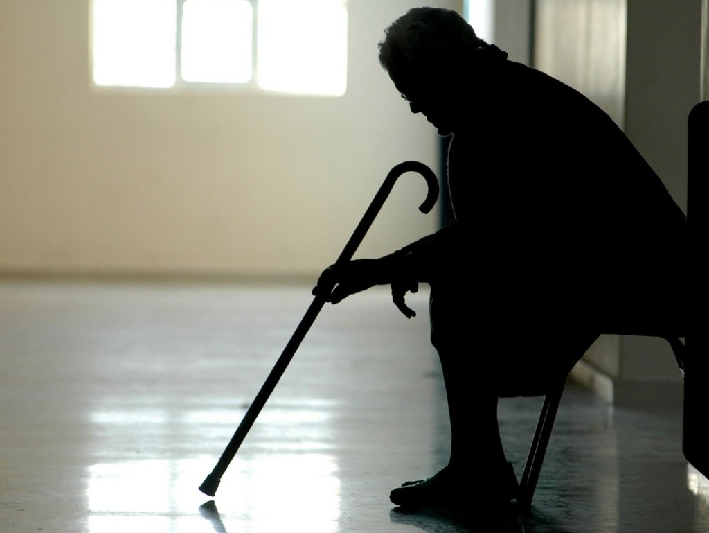 Εφιαλτικές στιγμές για 85χρονη στη Μεσσηνία – Της έβγαλαν το οξυγόνο για να τη ληστέψουν