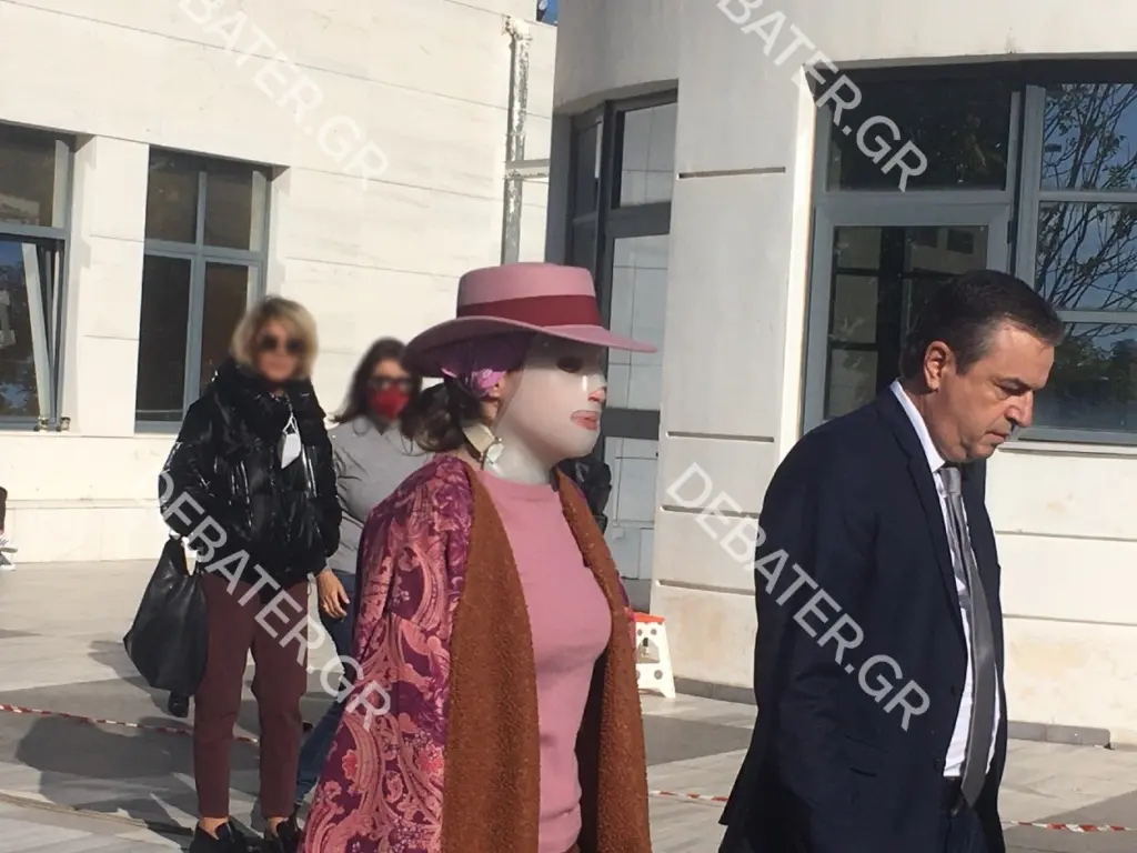 Την Τετάρτη η συνέχεια της δίκης για την επίθεση με βιτριόλι – Πότε θα βγει η ετυμηγορία (pic)