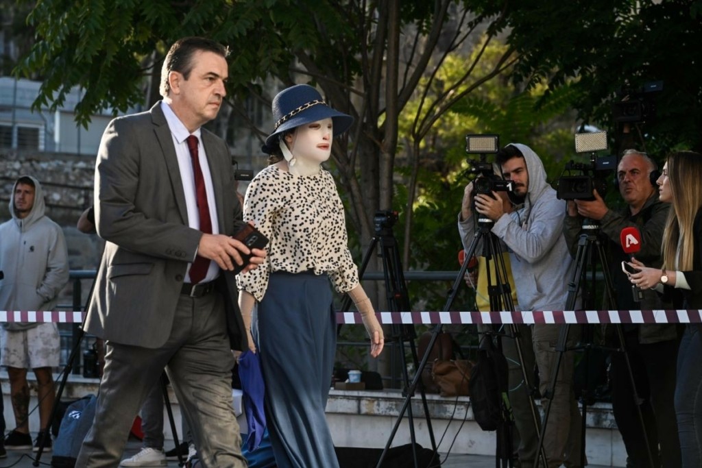 Συγκλονίζει η κατάθεση της γιατρού της Ιωάννας – “Αν είχε λιποθυμήσει από τον πόνο μπορεί να είχε πεθάνει” (pics&vid)