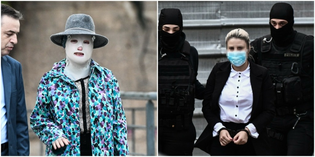 Ξέσπασε η Ιωάννα – “Θα πεις την αλήθεια ή να φύγω;”- Ζήτησε συγγνώμη η Έφη (pics&vid)
