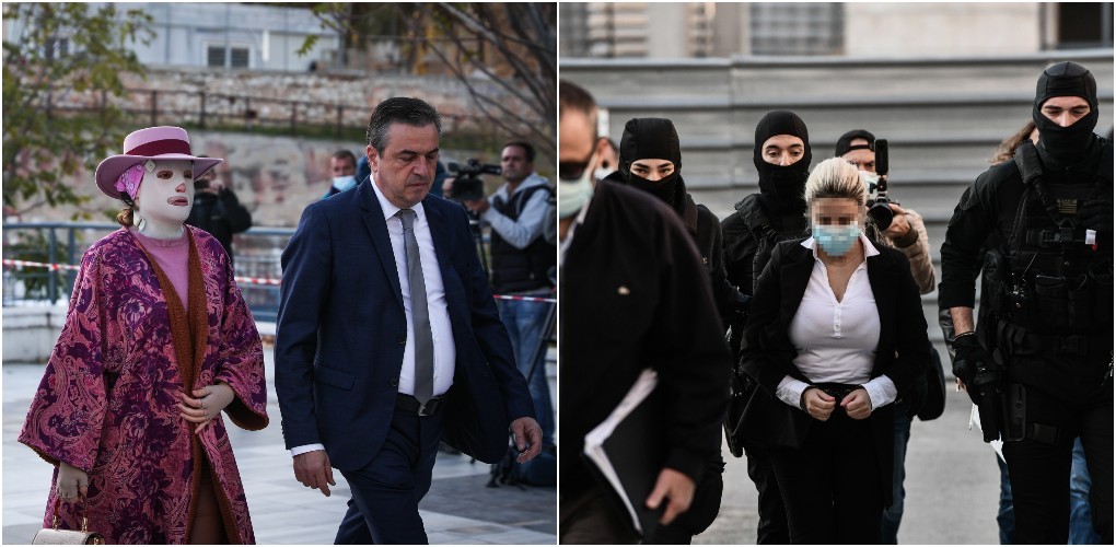 Ένα βήμα πιο κοντά στην τιμωρία του εγκλήματος που σόκαρε την Ελλάδα – Τι θα επιδιώξει η υπεράσπιση της κατηγορούμενης