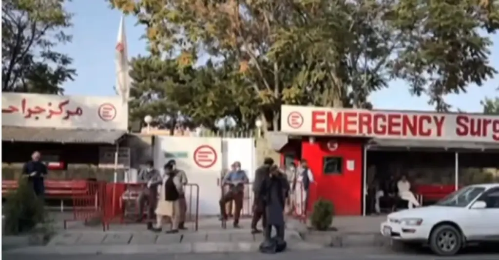 Το ISIS ανέλαβε την ευθύνη για το πολύνεκρο τρομοκρατικό χτύπημα σε τζαμί στο Αφγανιστάν (pic&vid)