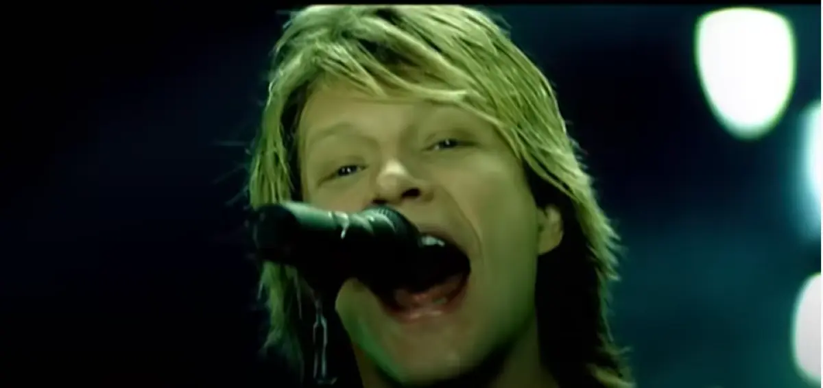 Θετικός στον κορονοϊό ο Jon Bon Jovi – Ακύρωσε τη συναυλία του λίγα λεπτά πριν ξεκινήσει