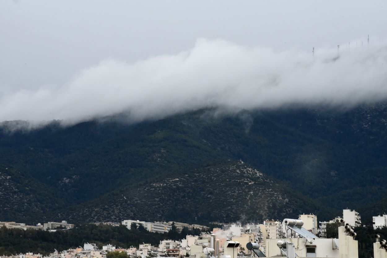 Καιρός