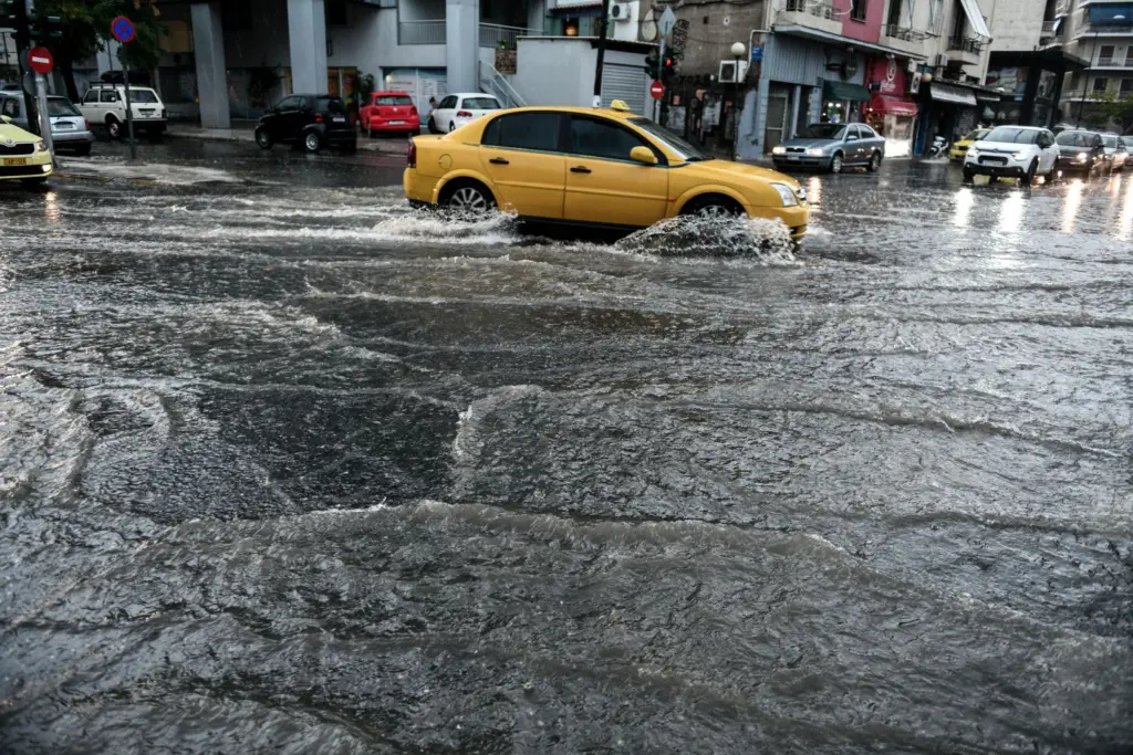 Κλειστά τα σχολεία την Παρασκευή σε Αργολίδα, Λακωνία και Αρκαδία