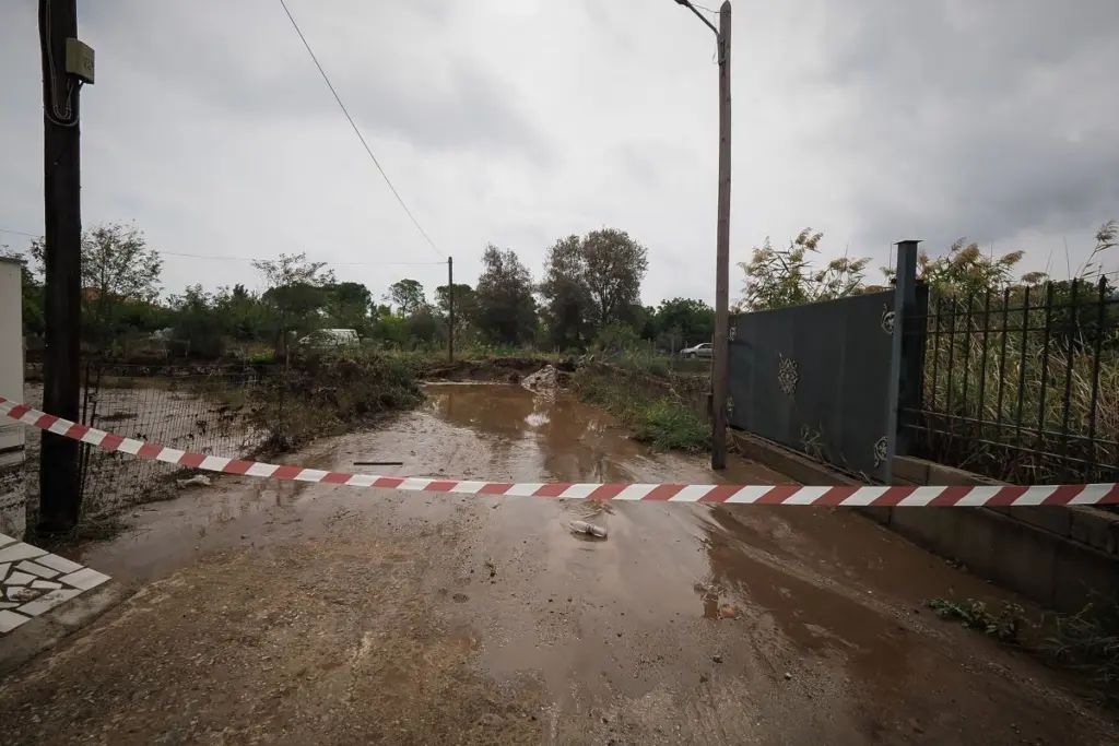 Έκτακτη χρηματοδότηση 20 εκατ. ευρώ στη Βόρεια Εύβοια μετά τις καταστροφικές πλημμύρες (pics&vids)