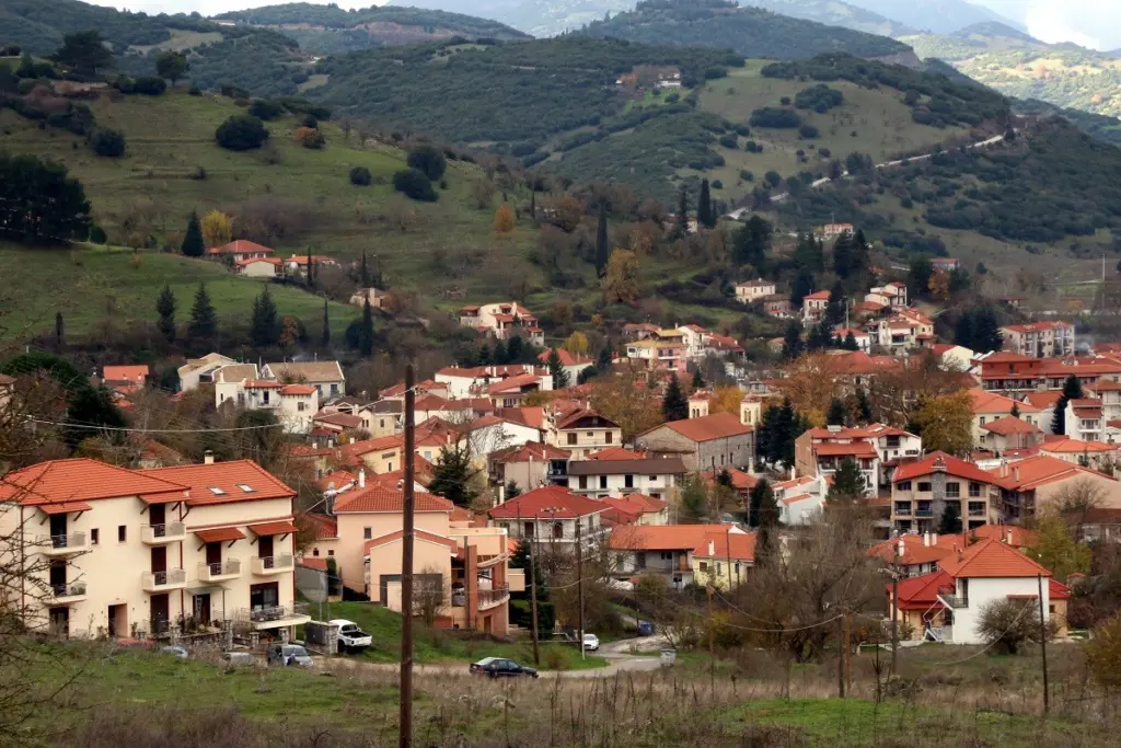 Επιζώντας της “Σφαγής των Καλαβρύτων” εξιστορεί την αποφράδα ημέρα (vid)