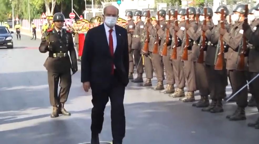 Ραγδαίες πολιτικές εξελίξεις στα Κατεχόμενα – Παραιτήθηκε η “ψευδοκυβέρνηση”
