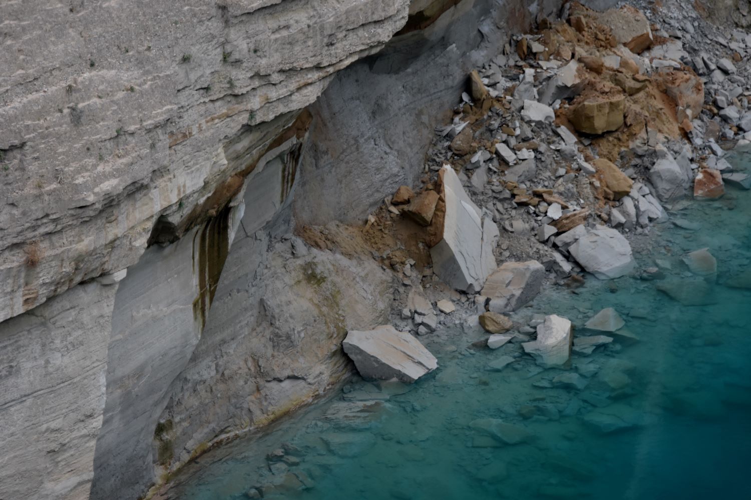 Σεισμός στην Κρήτη