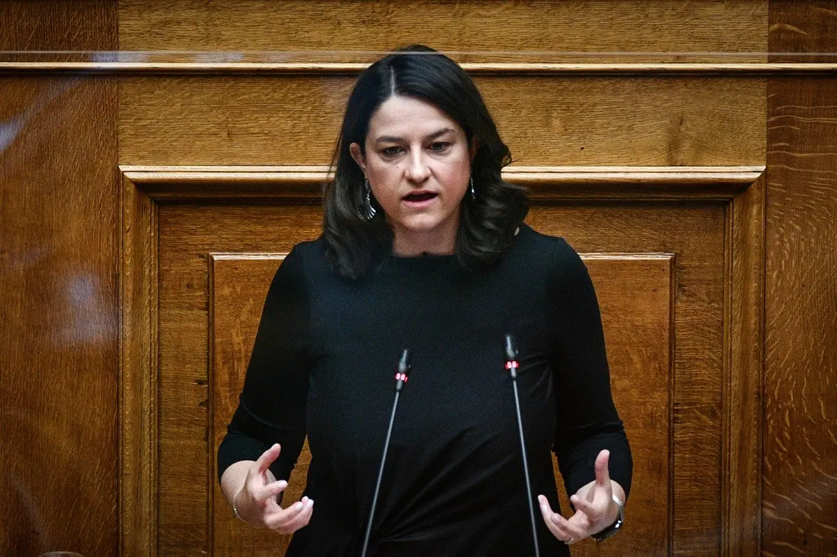 Νίκη Κεραμέως: 16.000 προσλήψεις στο Δημόσιο – «Στόχος μας να είναι ευέλικτο και αποδοτικό»