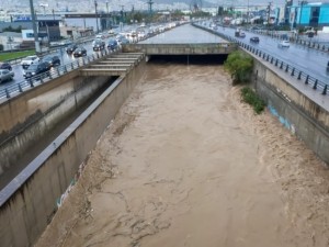 Κηφισός: Πρόστιμα ανάλογα με τον τζίρο στους ρυπαντές – Προειδοποίηση Σαρηγιάννη για το οικοσύστημα