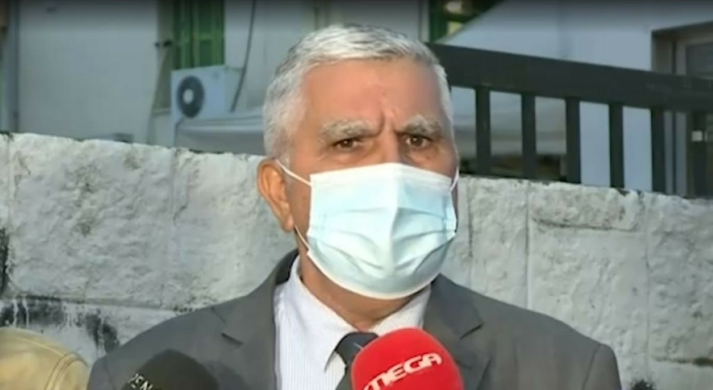 Η απάντηση του διοικητή νοσοκομείου για τη σεξουαλική παρενόχληση – “Εκδικητική η καταγγελία” (vid)
