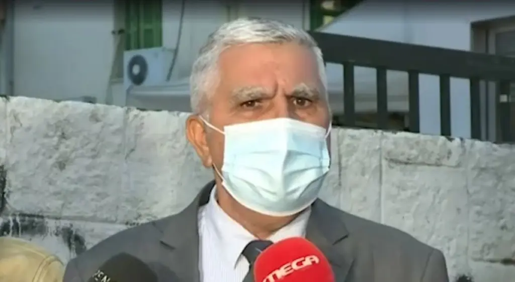 Η απάντηση του διοικητή νοσοκομείου για τη σεξουαλική παρενόχληση – “Εκδικητική η καταγγελία” (vid)