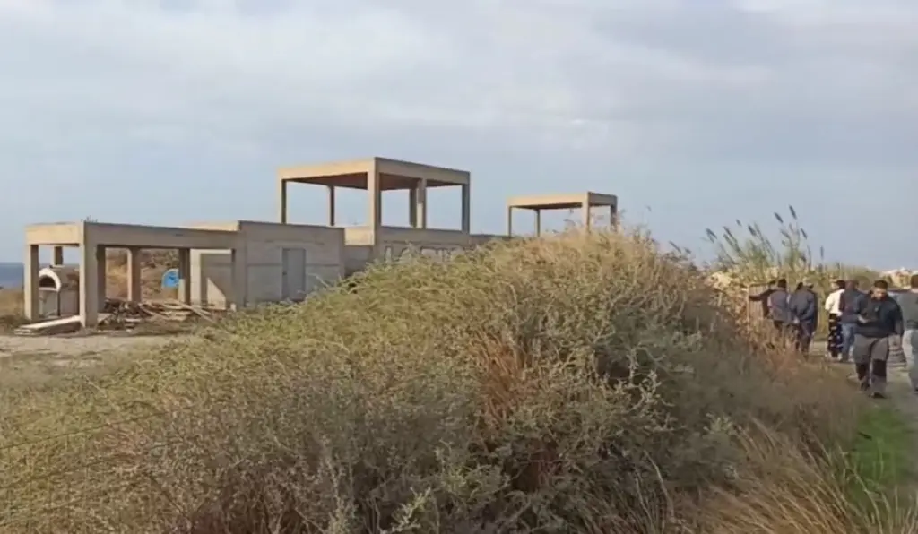 Συγκλονιστικό βίντεο ντοκουμέντο από τον φονιά της Ιεράπετρας που απειλεί να αυτοκτονήσει – Το σχέδιο δολοφονίας