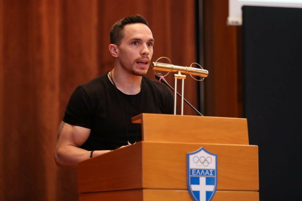 Η αμφιλεγόμενη δήλωση του Λευτέρη Πετρούνια για το #MeToo που θα συζητηθεί (vid)