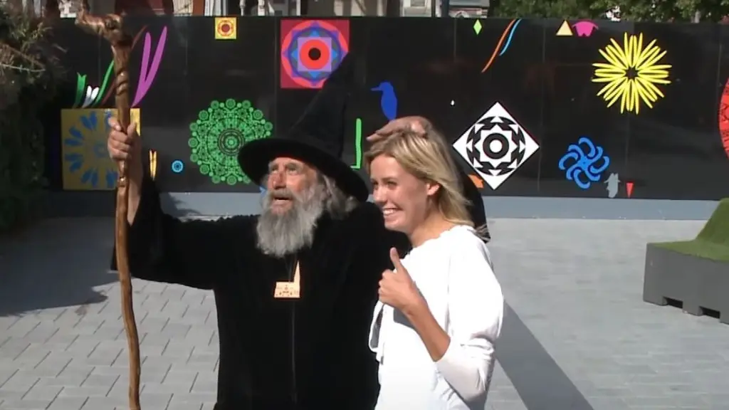 Απολύθηκε ο “Μάγος” στη Νέα Ζηλανδία μετά από 23 χρόνια (vids)