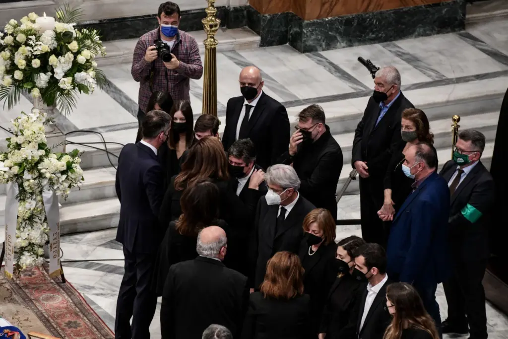 Η αδελφή της Φώφης Γεννηματά και η μάχη της με τον καρκίνο