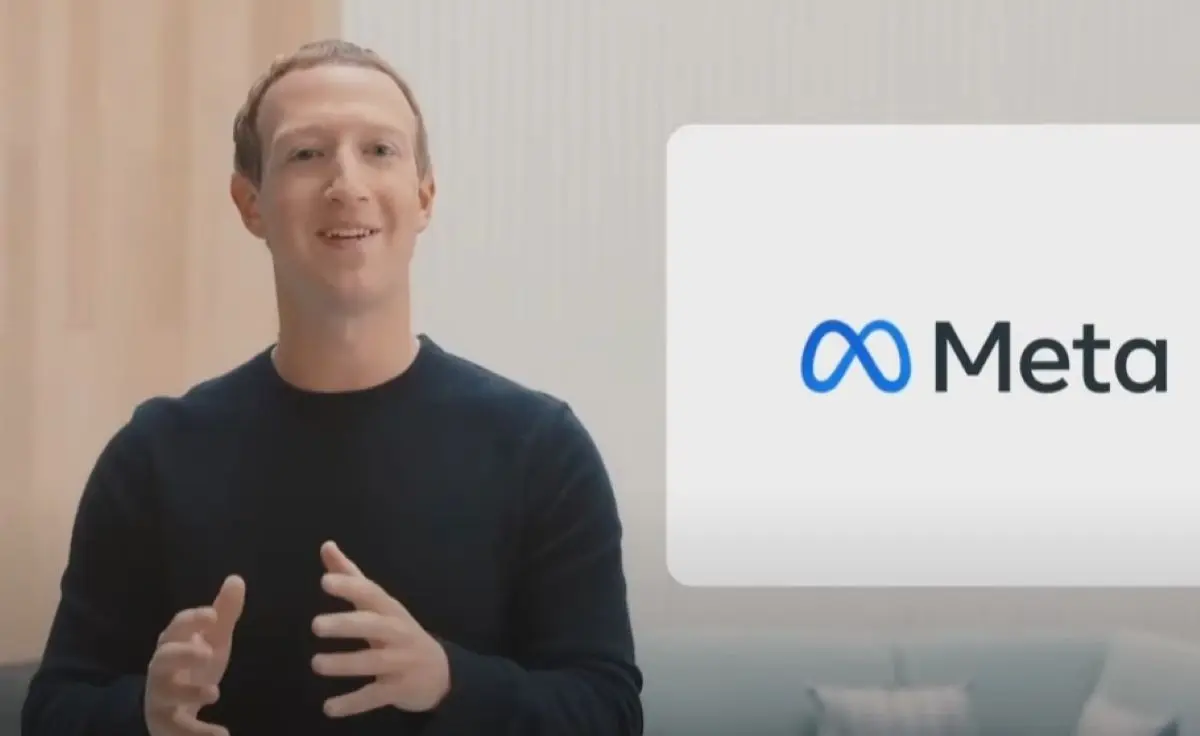Facebook τέλος, έρχεται το META – Η εικονική πραγματικότητα που μετασχηματίζει το χωροχρόνο
