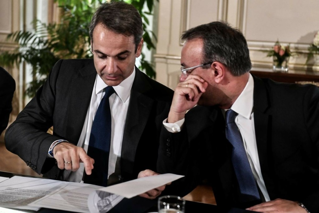 Νέο πακέτο μέτρων για τα νοικοκυριά – Διπλάσιο το επίδομα ρεύματος – Τι αλλάζει με το επίδομα θέρμανσης