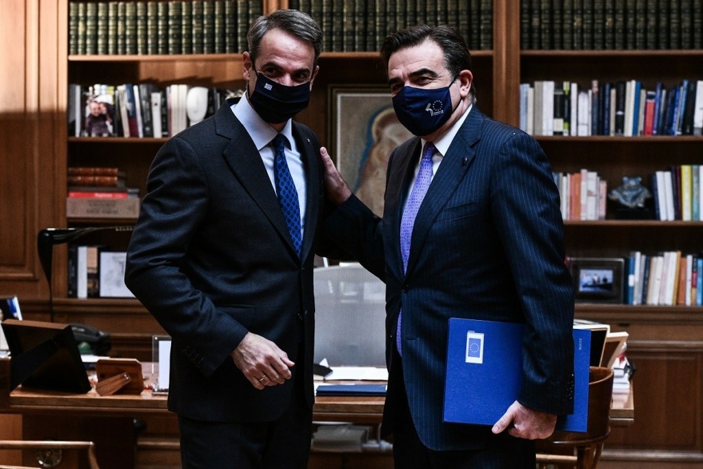 “Σύστημα ρυθμίσεων για την αποπληρωμή της απότομης αύξησης στο κόστος της θέρμανσης”