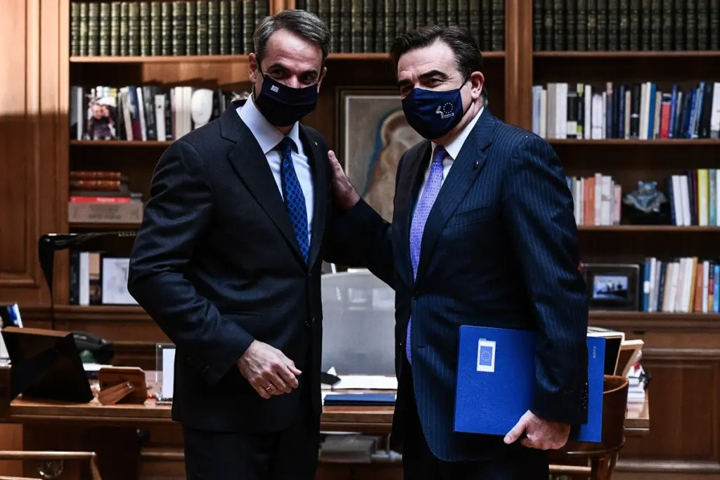 “Σύστημα ρυθμίσεων για την αποπληρωμή της απότομης αύξησης στο κόστος της θέρμανσης”