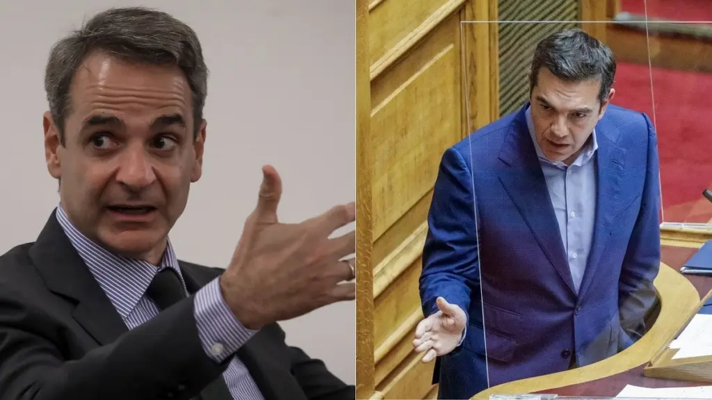“Πόλεμος” ΝΔ – ΣΥΡΙΖΑ για την παραίτηση Κουρτς