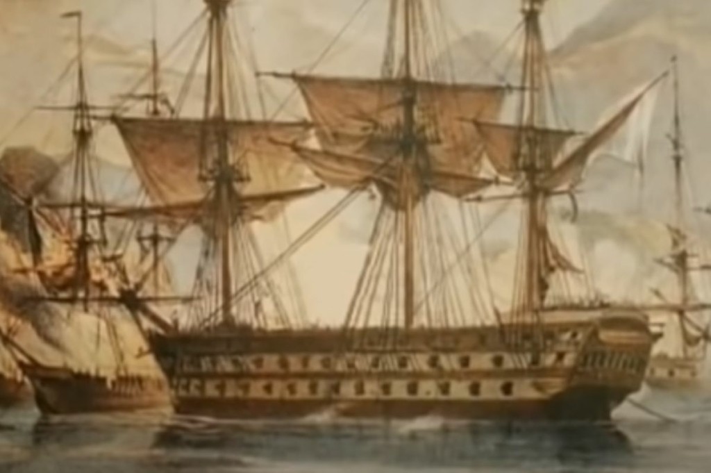 Σαν σήμερα το 1827 λαμβάνει χώρα η Ναυμαχία του Ναυαρίνου