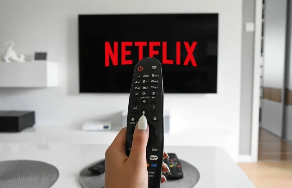 Προτείνουμε 4 ταινίες του NETFLIX για ένα ξεχωριστό σαββατόβραδο