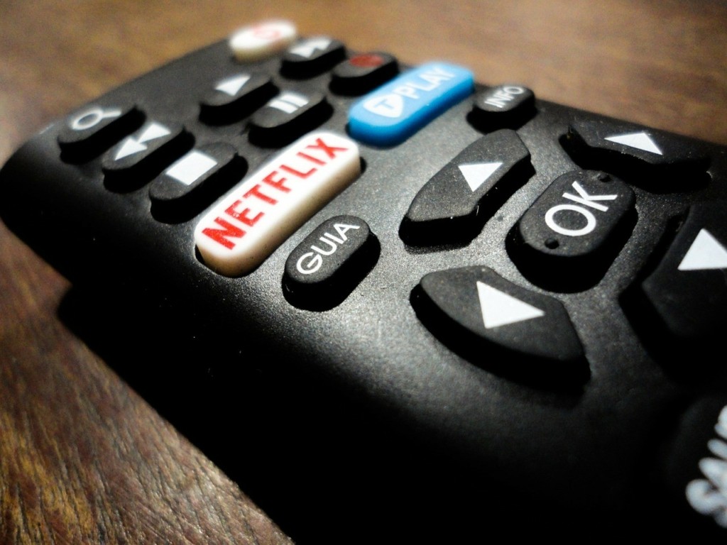 Netflix – Τρεις νέες ταινίες για αυτή την εβδομάδα