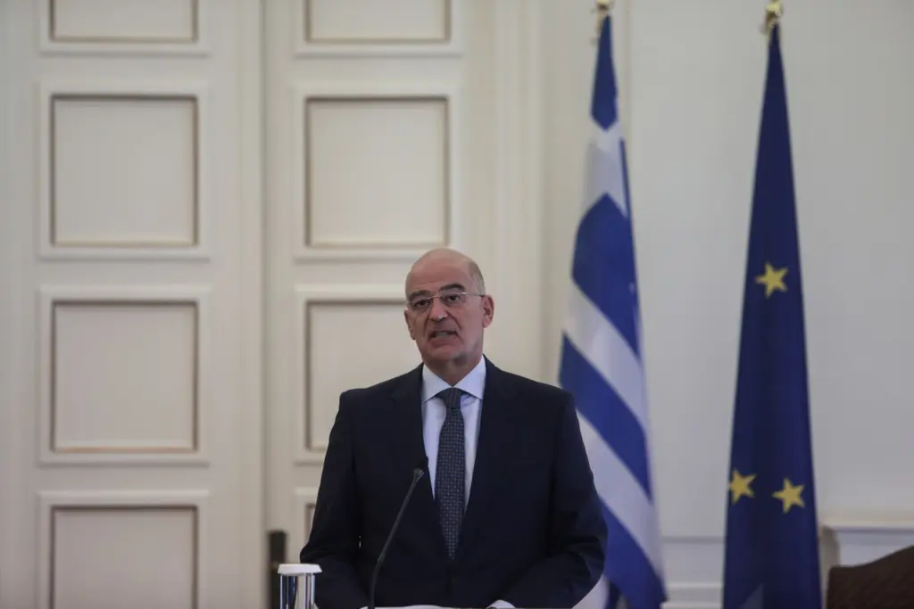 Έρχεται συμφωνία Ελλάδας με τη Βρετανία – Ο αμυντικός άξονας ενάντια στην τουρκική προκλητικότητα