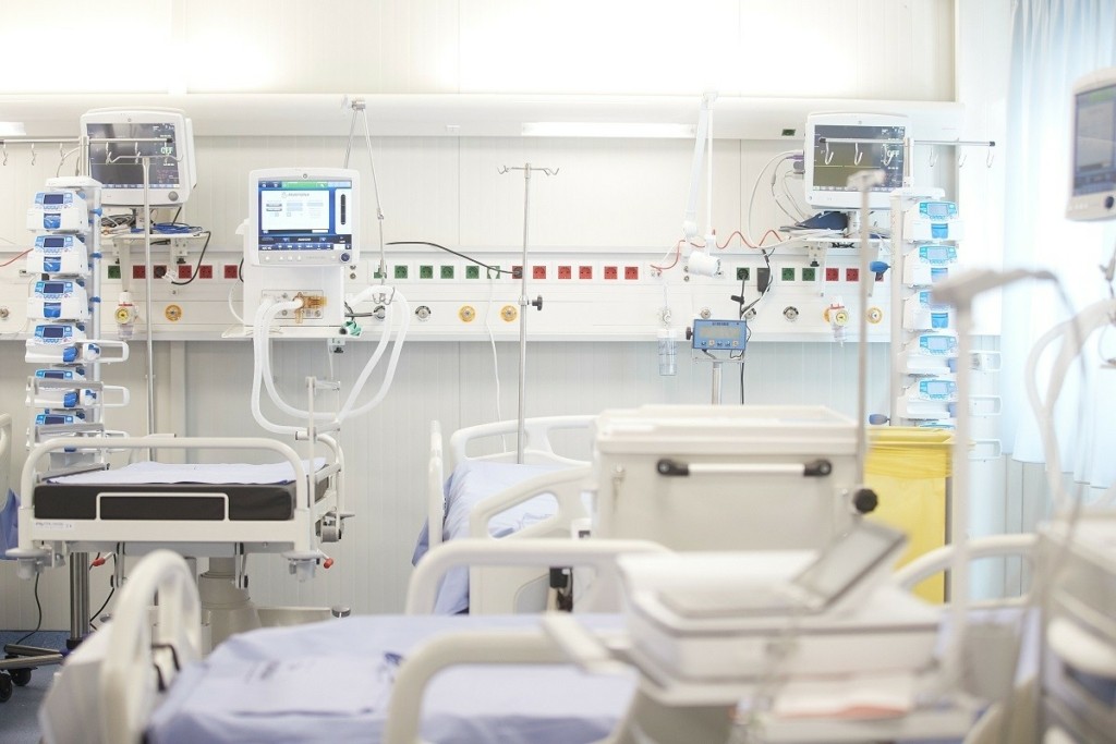 Πέντε ιδιωτικές κλινικές σε Θεσσαλία και Βόρεια Ελλάδα επιστρατεύει το υπουργείο Υγείας