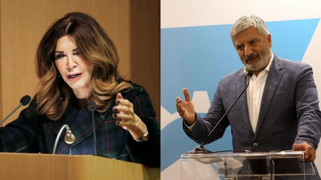 Κόντρα Ντενίση – Πατούλη για τα σκηνικά της ταινίας “Σμύρνη μου Αγαπημένη” (vids)