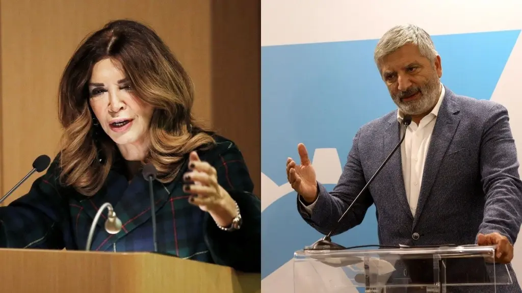 Κόντρα Ντενίση – Πατούλη για τα σκηνικά της ταινίας “Σμύρνη μου Αγαπημένη” (vids)