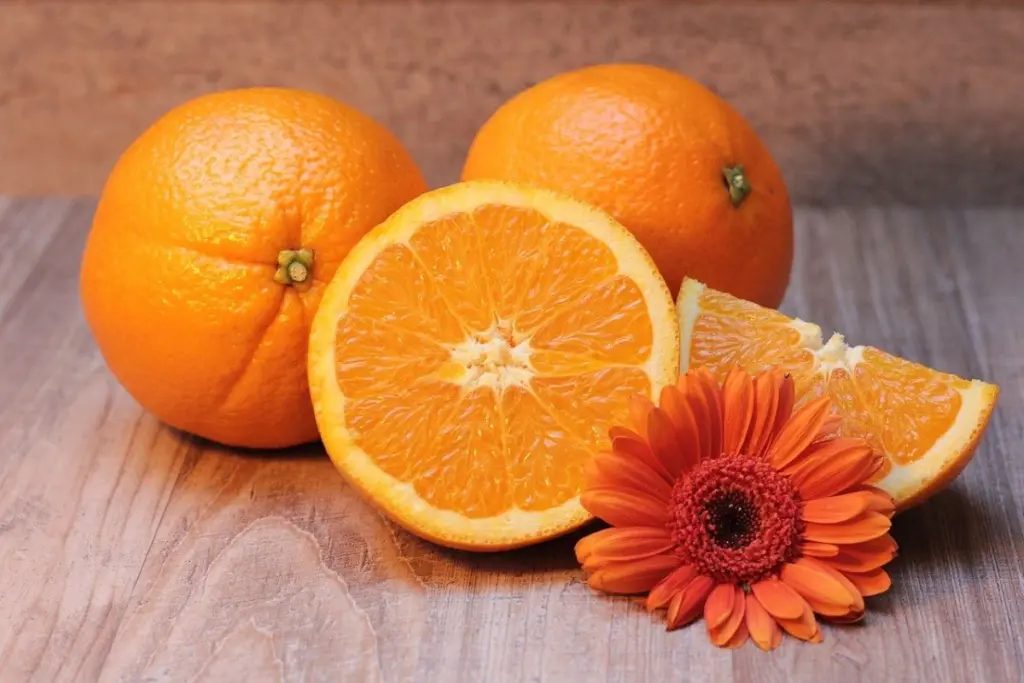 Λαχταριστά βουτήματα με πορτοκάλι και σοκολάτα