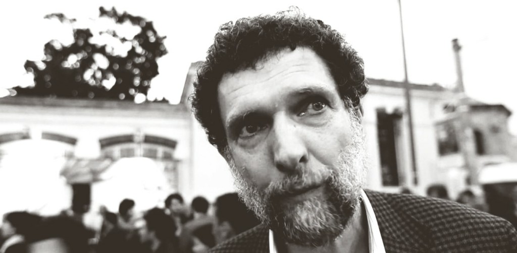 Η Τουρκία κατά των χωρών που ζητούν την αποφυλάκιση του Οσμάν Καβαλά – Κάλεσε τους πρέσβεις για εξηγήσεις