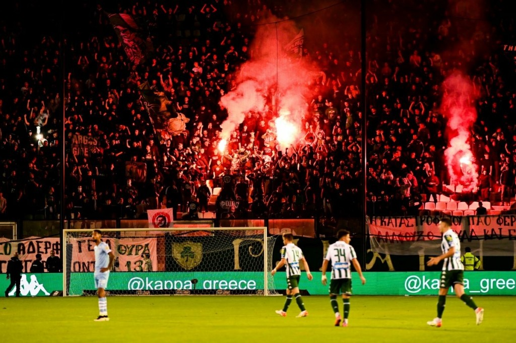 Sold out με τον ΟΦΗ θέλει ο Παναθηναϊκός – Χαμηλότατες οι τιμές των εισιτηρίων