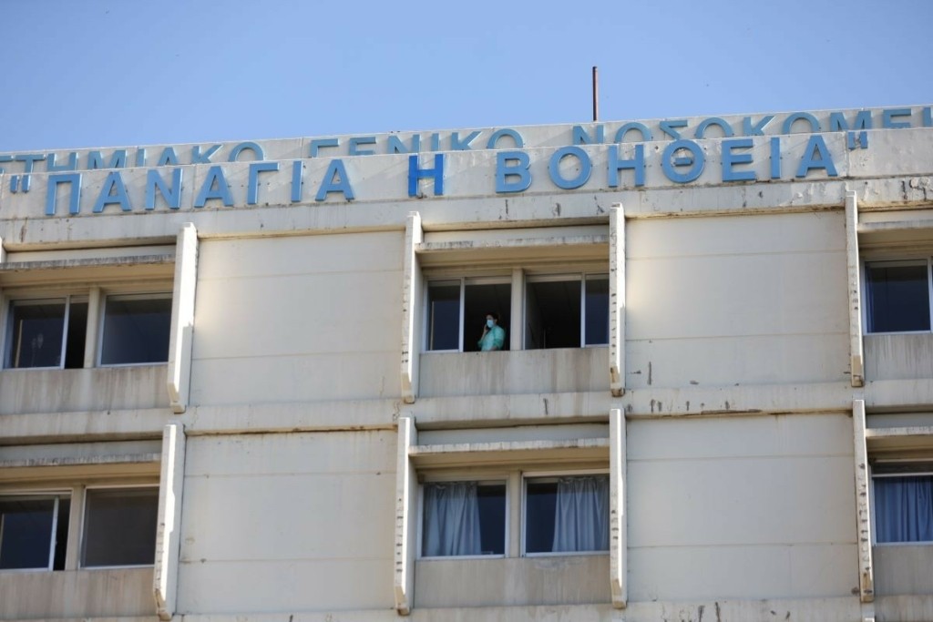 Τα κατάφερε ο 22χρονος που είχε πέσει σε δίμηνο κώμα μετά από πτώση από άλογο στην Πάτρα