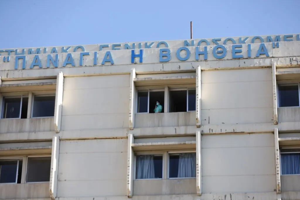 Τα κατάφερε ο 22χρονος που είχε πέσει σε δίμηνο κώμα μετά από πτώση από άλογο στην Πάτρα