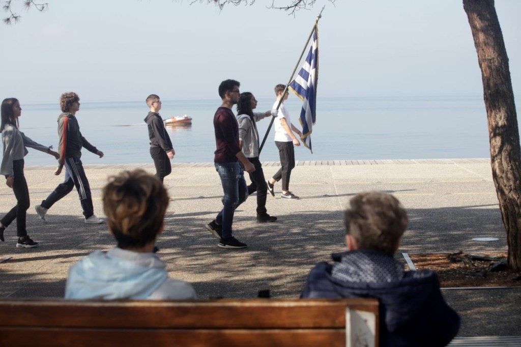 “Στερνή μου γνώση” στη ΝΔ για τις παρελάσεις