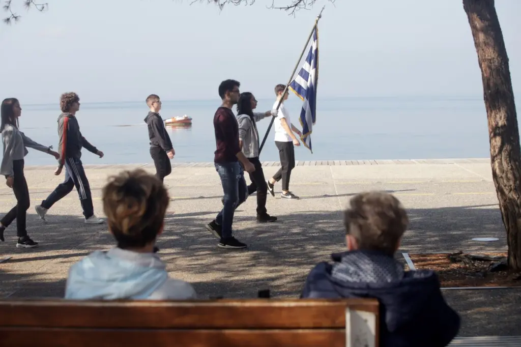 “Στερνή μου γνώση” στη ΝΔ για τις παρελάσεις