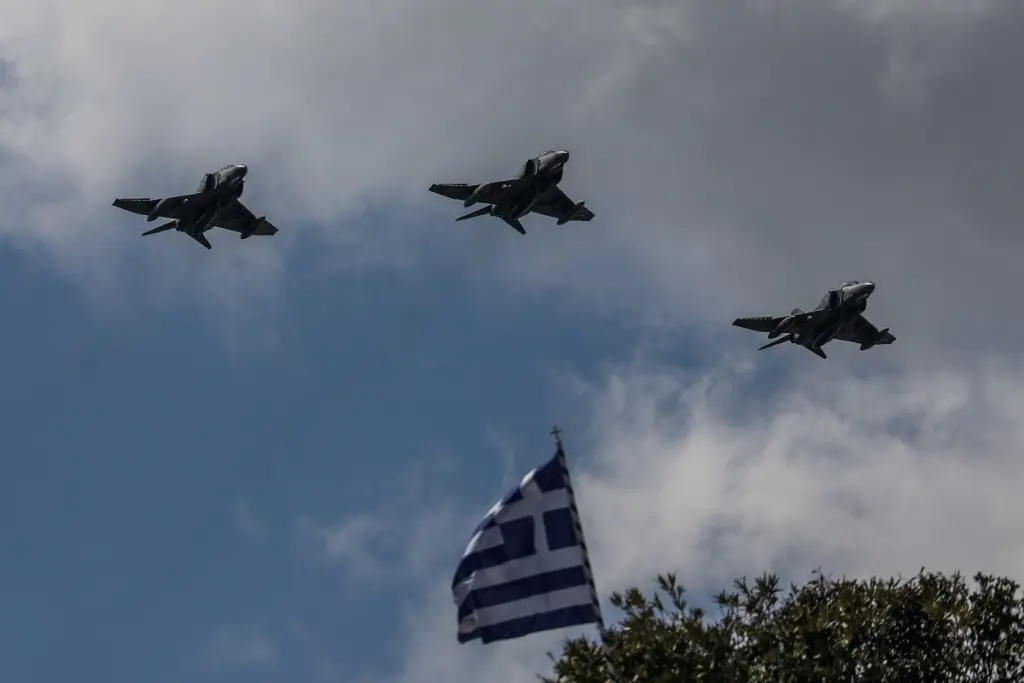 Παρέλαση 28ης Οκτωβρίου – Η έκπληξη που θα εντυπωσιάσει