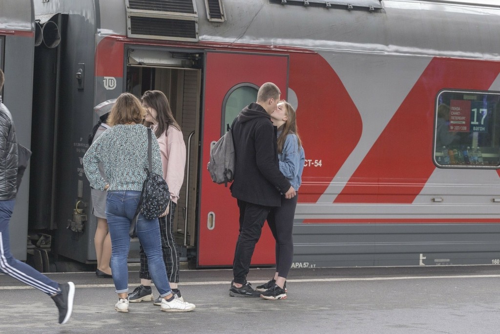 Δωρεάν ταξίδι στην Ευρώπη για νέους με το InterRail – Πού μπορείτε να κάνετε αίτηση
