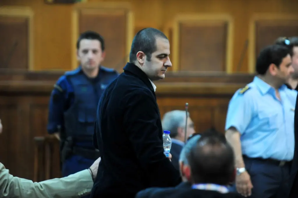 Αποφυλακίζεται ο “πυρηνάρχης” της Χρυσής Αυγής στη Νίκαια – Το σκεπτικό της απόφασης