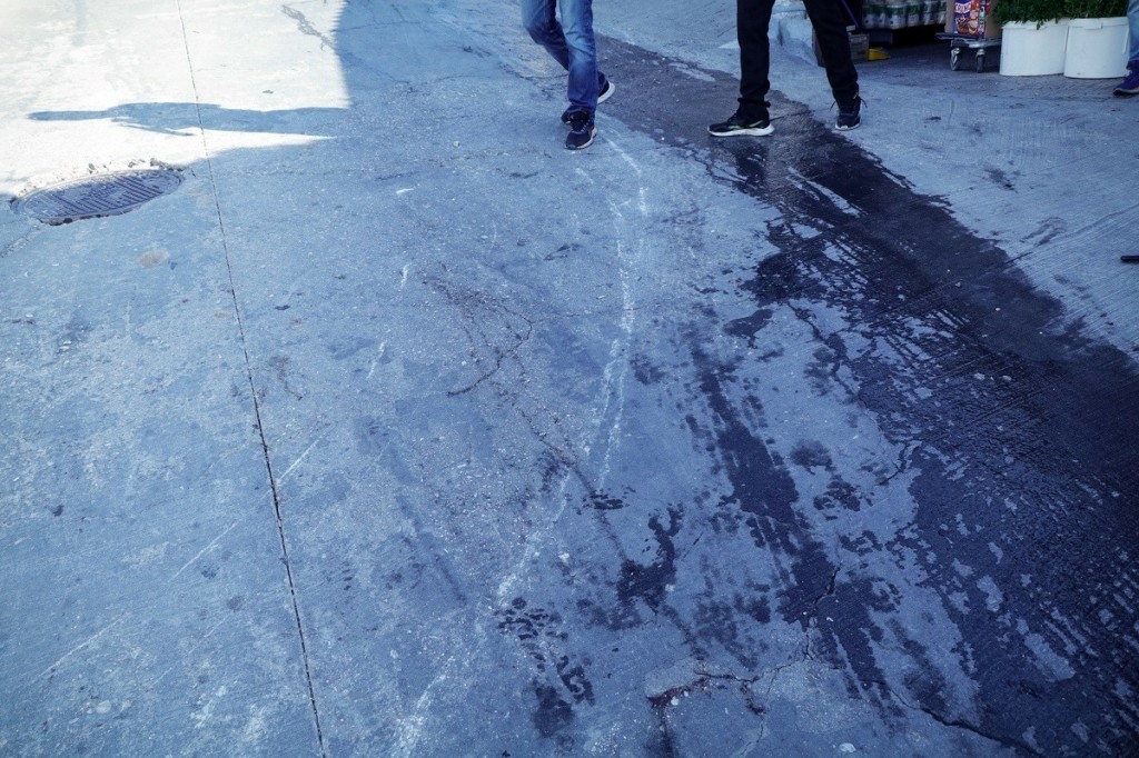 Οι διάλογοι των αστυνομικών της ΔΙΑΣ με το κέντρο της ΕΛΑΣ τη στιγμή της καταδίωξης στο Πέραμα (vid)