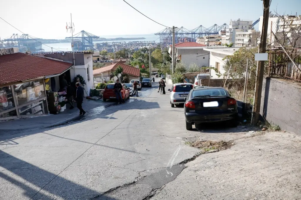 Όλα τα ηχητικά ντοκουμέντα από το βράδυ της καταδίωξης στο Πέραμα (vid)