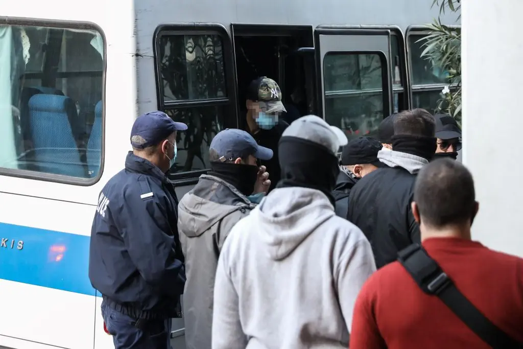 Έλα μωρέ, ένας γύφτος ήταν…